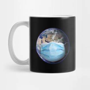 The world will get better soon Mug